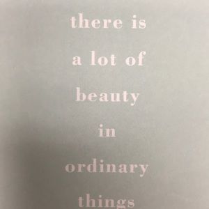 Meet your Posher, Haley